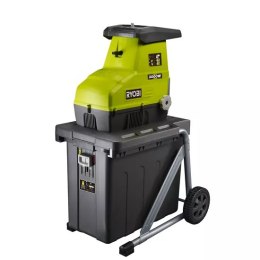 ROZDRABNIACZ DO GAŁĘZI RSH3045U 3000W RYOBI