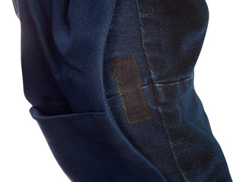 SPODNIE ROBOCZE DENIM, ROZMIAR XL NEO SPODNIE ROBOCZE DENIM, ROZMIAR XL NEO