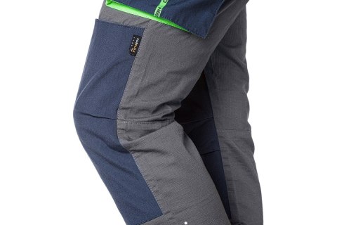 SPODNIE ROBOCZE PREMIUM 100% BAWEŁNA,RIPSTOP ROZMIAR L UN SPODNIE ROBOCZE PREMIUM 100% BAWEŁNA,RIPSTOP ROZMIAR L UN