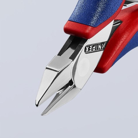 SZCZYPCE TNĄCE BOCZNE 115MM KNIPEX SZCZYPCE TNĄCE BOCZNE 115MM KNIPEX