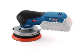 SZLIFIERKA MIMOŚRODOWA GEX 18V-125 SOLO 125MM BOSCH