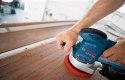 SZLIFIERKA MIMOŚRODOWA GEX AC 34-150 340W 150MM BOSCH