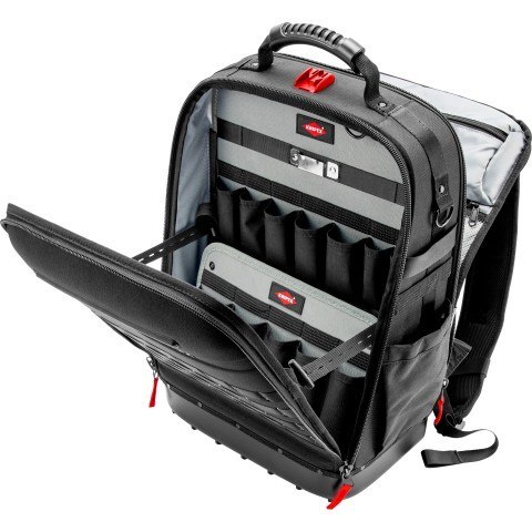 TORBA NARZĘDZIOWA MODULAR X18 KNIPEX TORBA NARZĘDZIOWA MODULAR X18 KNIPEX