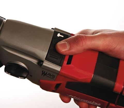 WIERTARKA UDAROWA 1020W 2-BIEGOWA PD2E24R MILWAUKEE WIERTARKA UDAROWA 1020W 2-BIEGOWA PD2E24R MILWAUKEE