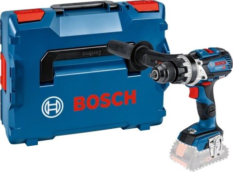 WIERTARKO-WKRĘTARKA AKU. UDAROWA GSB 18V-110 C L-BOXX 0*AH BOSCH WIERTARKO-WKRĘTARKA AKU. UDAROWA GSB 18V-110 C L-BOXX 0*AH BOSCH