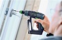 WIERTARKO-WKRĘTARKA AKUMULATOROWA C 18-BASIC 0*AH FESTOOL
