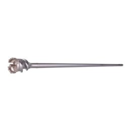 WIERTŁO PRZEBICIOWE-RUROWE TCT 6 SDS-MAX 65*990MM MILWAUKEE