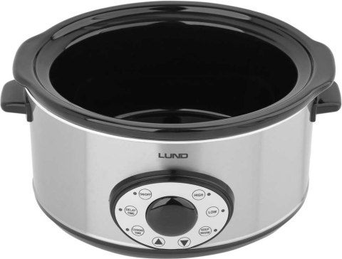 WOLNOWAR 290W, 4.5L. Z CZASOMIERZEM LUND WOLNOWAR 290W, 4.5L. Z CZASOMIERZEM LUND