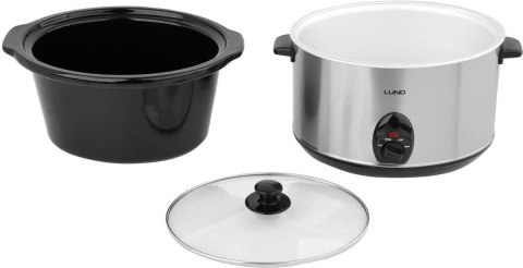WOLNOWAR 290W, 5.6L. LUND WOLNOWAR 290W, 5.6L. LUND