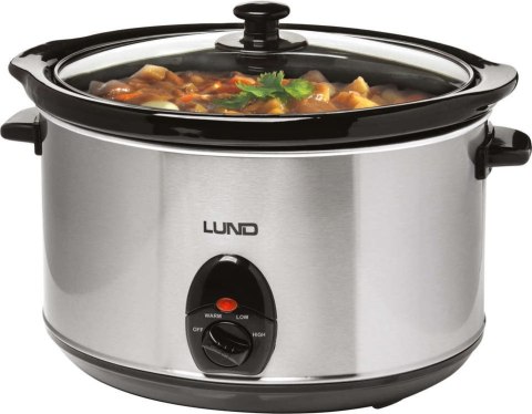 WOLNOWAR 290W, 5.6L. LUND WOLNOWAR 290W, 5.6L. LUND