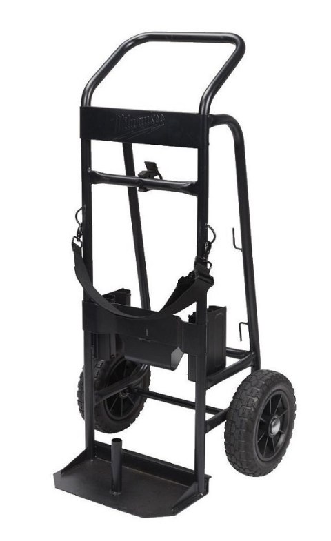 WÓZEK DO MŁOTA WYBURZENIOWEGO MXF DHT MILWAUKEE WÓZEK DO MŁOTA WYBURZENIOWEGO MXF DHT MILWAUKEE
