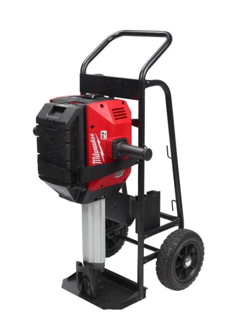 WÓZEK DO MŁOTA WYBURZENIOWEGO MXF DHT MILWAUKEE WÓZEK DO MŁOTA WYBURZENIOWEGO MXF DHT MILWAUKEE