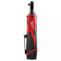 ZAKRĘTARKA GRZECHOTKA UDAROWA 3/8'' M12IR-201B MILWAUKEE