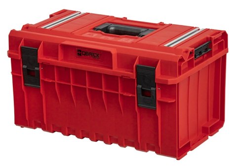 ZESTAW QBRICK SYSTEM ONE ULTRA HD RED 6IN1 QBRICK ZESTAW QBRICK SYSTEM ONE ULTRA HD RED 6IN1 QBRICK