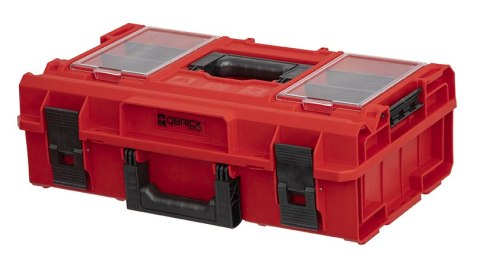 ZESTAW QBRICK SYSTEM ONE ULTRA HD RED 6IN1 QBRICK ZESTAW QBRICK SYSTEM ONE ULTRA HD RED 6IN1 QBRICK