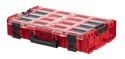 ZESTAW QBRICK SYSTEM ONE ULTRA HD RED 6IN1 QBRICK