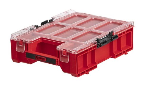 ZESTAW QBRICK SYSTEM ONE ULTRA HD RED 6IN1 QBRICK ZESTAW QBRICK SYSTEM ONE ULTRA HD RED 6IN1 QBRICK