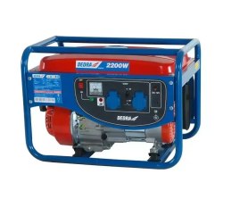 AGREGAT PRĄDOTWÓRCZY 2.0KW DEDRA