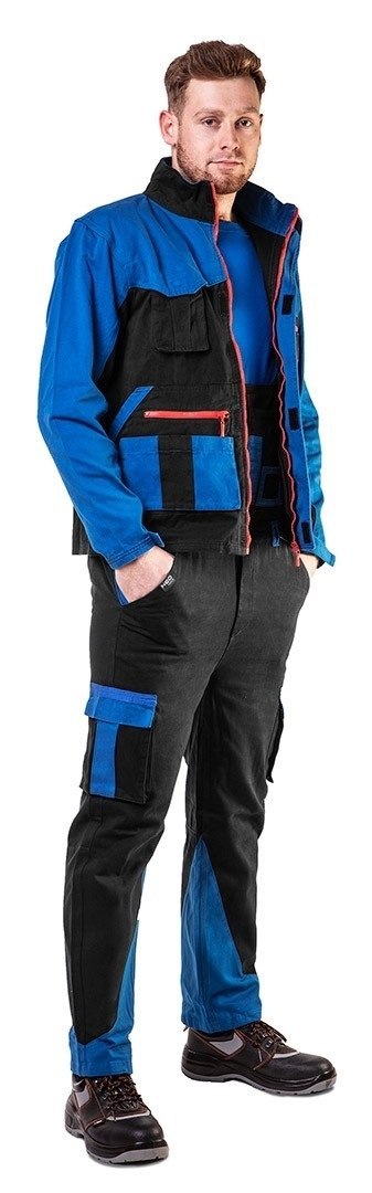 BLUZA ROBOCZA HD+ ROZMIAR XL NEO BLUZA ROBOCZA HD+ ROZMIAR XL NEO