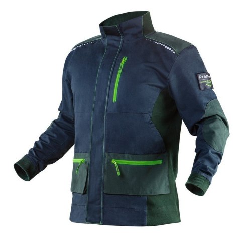 BLUZA ROBOCZA PREMIUM ROZMIAR L NEO BLUZA ROBOCZA PREMIUM ROZMIAR L NEO