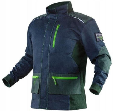 BLUZA ROBOCZA PREMIUM ROZMIAR XL NEO BLUZA ROBOCZA PREMIUM ROZMIAR XL NEO