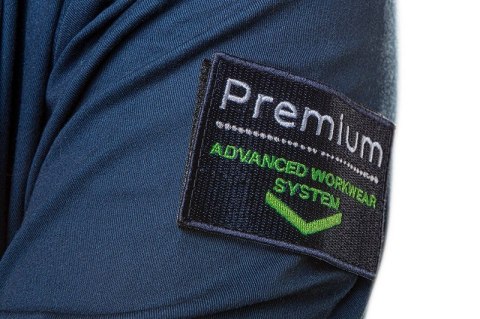 BLUZA ROBOCZA PREMIUM ROZMIAR XL NEO BLUZA ROBOCZA PREMIUM ROZMIAR XL NEO
