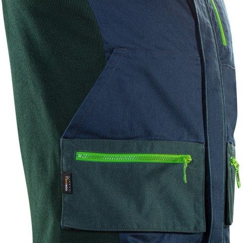 BLUZA ROBOCZA PREMIUM ROZMIAR XXL NEO BLUZA ROBOCZA PREMIUM ROZMIAR XXL NEO
