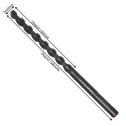 DŁUTO SDS-MAX 35*570/450MM MAKITA
