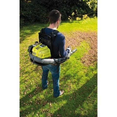 DMUCHAWA PLECAKOWA 42CM3 RBL42BP RYOBI DMUCHAWA PLECAKOWA 42CM3 RBL42BP RYOBI