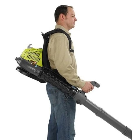 DMUCHAWA PLECAKOWA 42CM3 RBL42BP RYOBI DMUCHAWA PLECAKOWA 42CM3 RBL42BP RYOBI