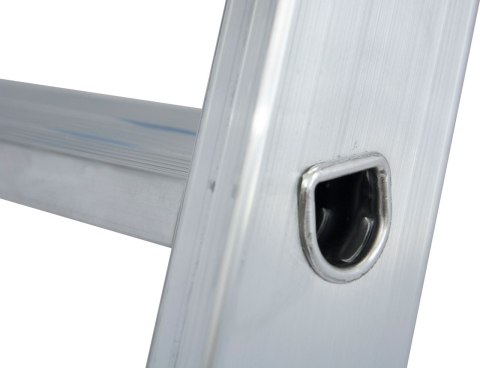 DRABINA ALUMINIOWA WOLNOSTOJĄCA STABILO 10 SZCZEBLI KRAUSE DRABINA ALUMINIOWA WOLNOSTOJĄCA STABILO 10 SZCZEBLI KRAUSE