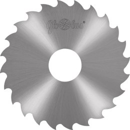 FREZ DIN 160*32*2.00/64Z B15 GLOBUS