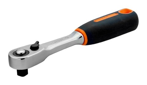 GRZECHOTKA 1/4'' 72 ZĘBY BAHCO GRZECHOTKA 1/4'' 72 ZĘBY BAHCO