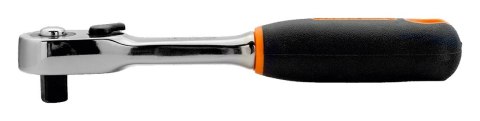 GRZECHOTKA 1/4'' 72 ZĘBY BAHCO GRZECHOTKA 1/4'' 72 ZĘBY BAHCO