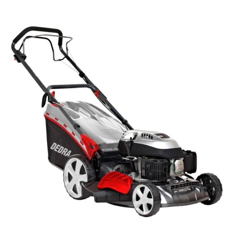 KOSIARKA SPALINOWA Z NAPĘDEM 2.9KW 170CC 46CM UN KOSIARKA SPALINOWA Z NAPĘDEM 2.9KW 170CC 46CM UN