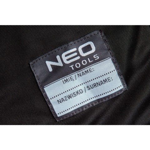 KURTKA SOFTSHELL DAMSKA XL NEO KURTKA SOFTSHELL DAMSKA XL NEO