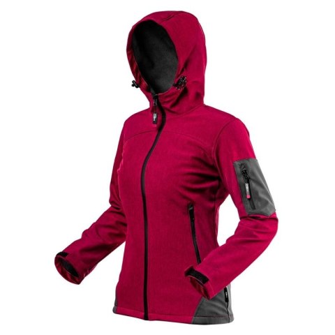 KURTKA SOFTSHELL DAMSKA XXL NEO KURTKA SOFTSHELL DAMSKA XXL NEO