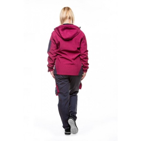 KURTKA SOFTSHELL DAMSKA XXL NEO KURTKA SOFTSHELL DAMSKA XXL NEO