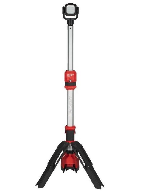 LAMPA STOJĄCA AKUMULATOROWA LED M12SAL-0 12V 0*AH MILWAUKEE LAMPA STOJĄCA AKUMULATOROWA LED M12SAL-0 12V 0*AH MILWAUKEE
