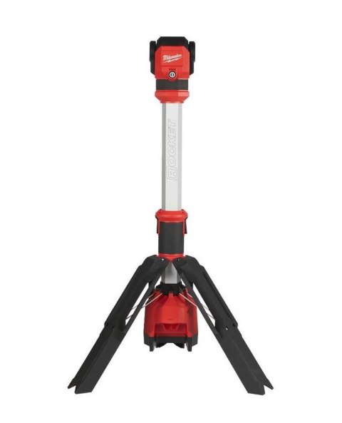LAMPA STOJĄCA AKUMULATOROWA LED M12SAL-0 12V 0*AH MILWAUKEE LAMPA STOJĄCA AKUMULATOROWA LED M12SAL-0 12V 0*AH MILWAUKEE