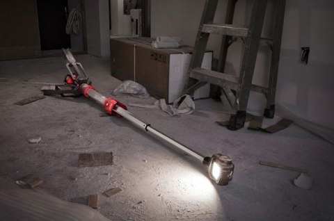 LAMPA STOJĄCA AKUMULATOROWA LED M12SAL-0 12V 0*AH MILWAUKEE LAMPA STOJĄCA AKUMULATOROWA LED M12SAL-0 12V 0*AH MILWAUKEE