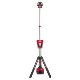 LAMPA STOJĄCA AKUMULATOROWA LED M18HSAL-0 18V 0*AH MILWAUKEE