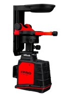 LASER PŁASZCZYZNOWY LK-360.3D GREEN + STATYW TR-450 PRO