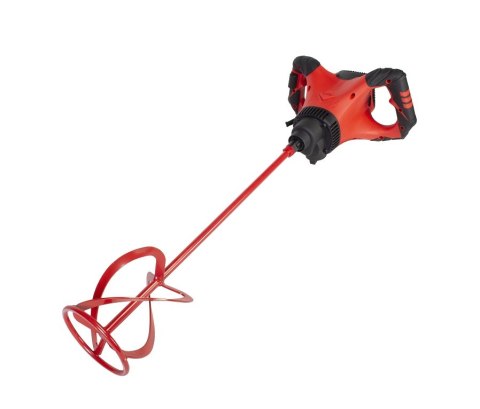 MIESZARKA ELEKTRYCZNA RUBIMIX-9 SUPERTORQUE 230V Z WALIZKĄ RUBI MIESZARKA ELEKTRYCZNA RUBIMIX-9 SUPERTORQUE 230V Z WALIZKĄ RUBI