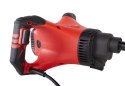 MIESZARKA ELEKTRYCZNA RUBIMIX-9 SUPERTORQUE 230V Z WALIZKĄ RUBI