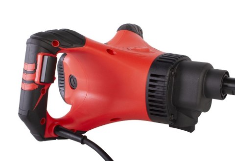 MIESZARKA ELEKTRYCZNA RUBIMIX-9 SUPERTORQUE 230V Z WALIZKĄ RUBI MIESZARKA ELEKTRYCZNA RUBIMIX-9 SUPERTORQUE 230V Z WALIZKĄ RUBI