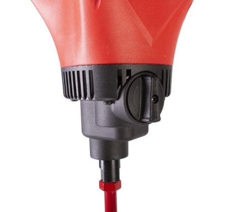 MIESZARKA ELEKTRYCZNA RUBIMIX-9 SUPERTORQUE 230V Z WALIZKĄ RUBI MIESZARKA ELEKTRYCZNA RUBIMIX-9 SUPERTORQUE 230V Z WALIZKĄ RUBI