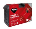 MIESZARKA ELEKTRYCZNA RUBIMIX-9 SUPERTORQUE 230V Z WALIZKĄ RUBI