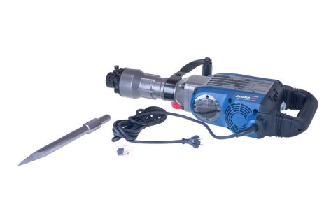 MŁOT UDAROWY KUJĄCY HEX 1700W DEDRA MŁOT UDAROWY KUJĄCY HEX 1700W DEDRA