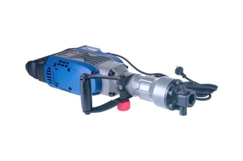 MŁOT UDAROWY KUJĄCY HEX 1700W DEDRA MŁOT UDAROWY KUJĄCY HEX 1700W DEDRA